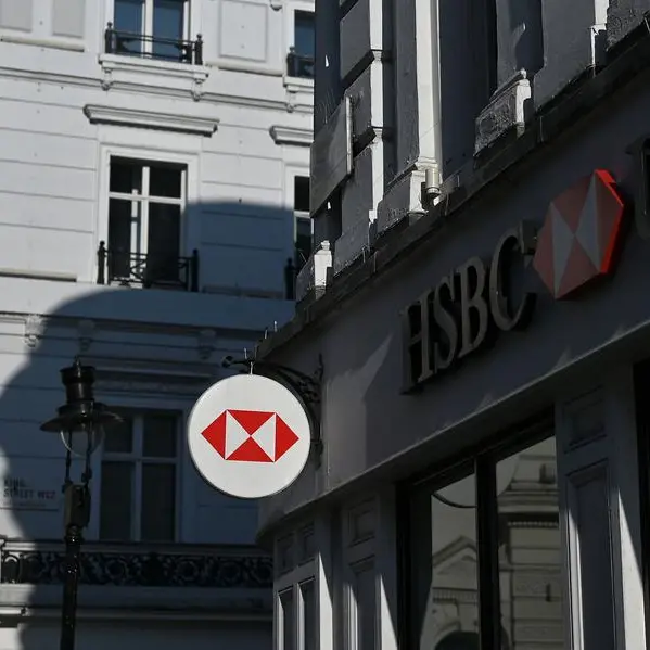 Take more risks and put cash to work, HSBC tells millionaires