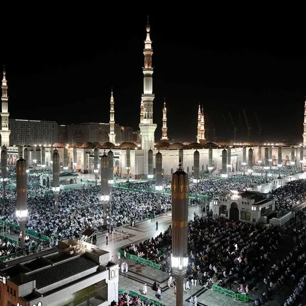 Two Holy Mosques to complete Qur'an recitation on Ramadan's 29th night