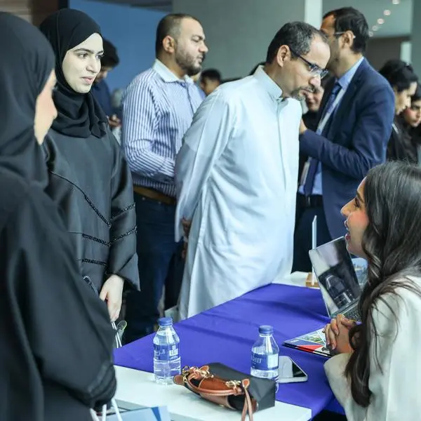 BIBF hosts annual open house event for its international bachelor’s programmes