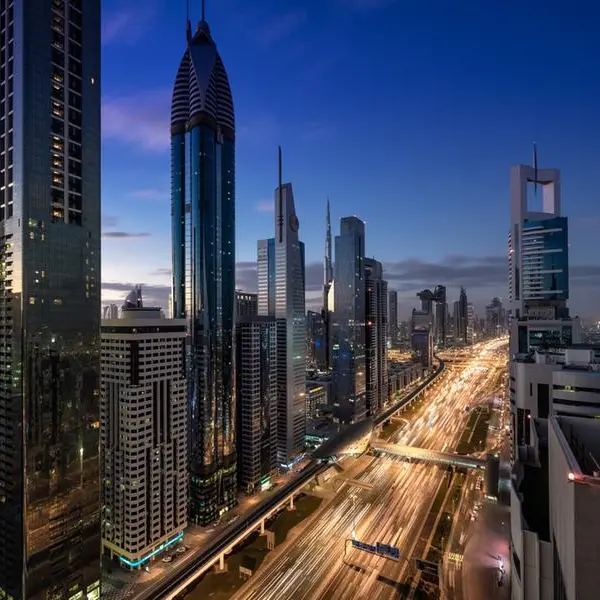 Fakhruddin Properties starts work on 32-storey Dubai residential tower