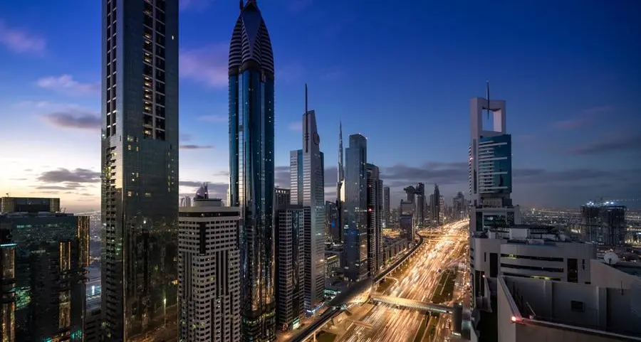 Fakhruddin Properties starts work on 32-storey Dubai residential tower