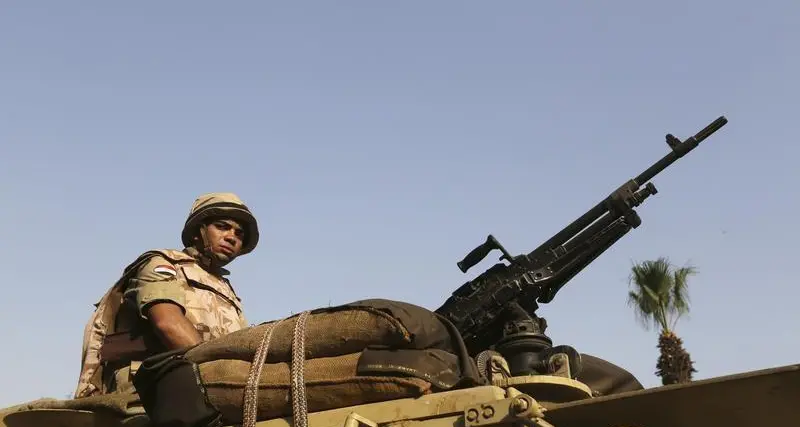 Bright Star 23: Egyptian Armed Forces, US jointly lead military exercise