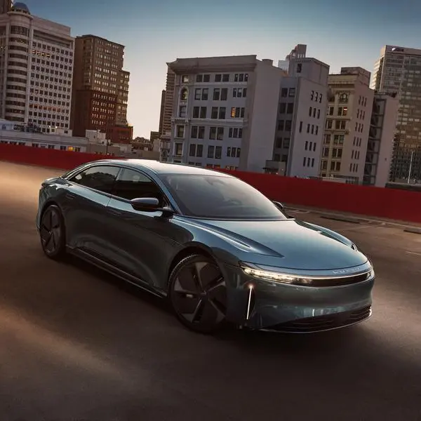 The Lucid Air now starts at SAR 299,000 and comes with new benefits