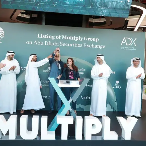 Abu Dhabi’s Multiply Group to acquire 2PointZero, Ghitha Holding to create a $32.6bln investment firm