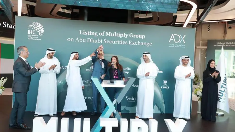 Abu Dhabi’s Multiply Group to acquire 2PointZero, Ghitha Holding to create a $32.6bln investment firm