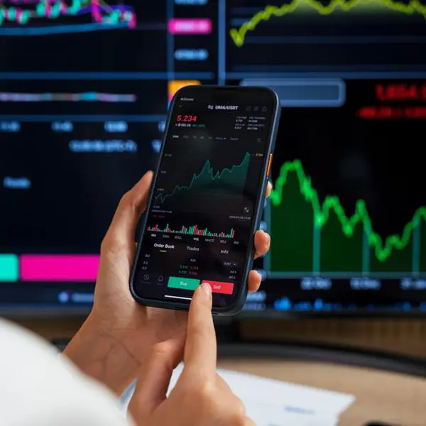 Egypt: EGX launches first smartphone app to boost transparency, investor engagement