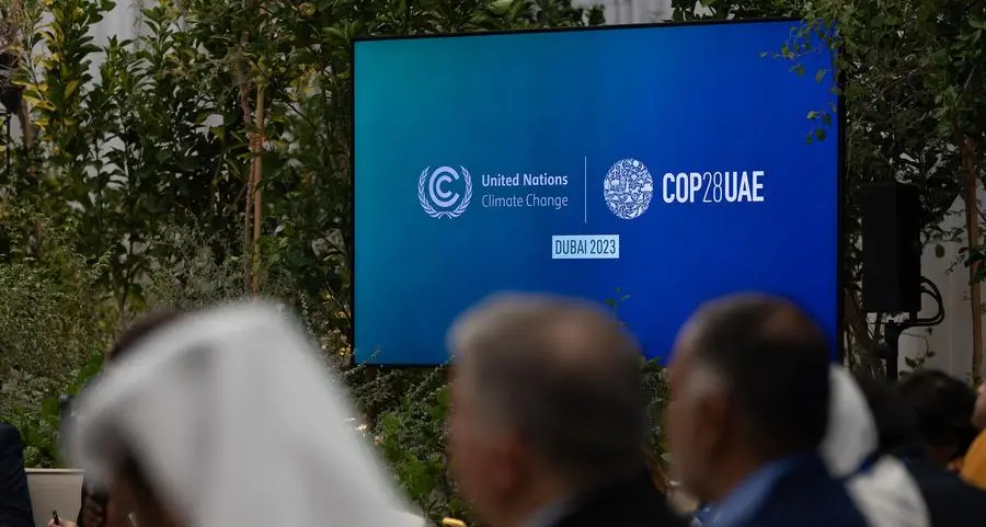COP28 sets the table for sustainable food driving Climate Action