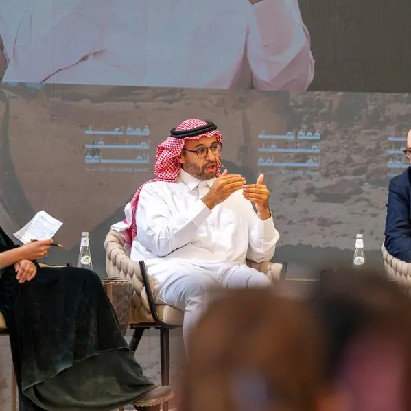 AlUla future culture summit unveils full programme, celebrating cultural dialogue and innovation
