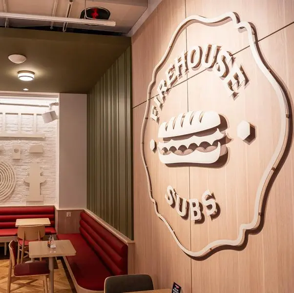 Apparel Group and Firehouse Subs join forces and announce new expansion plans in the Middle East