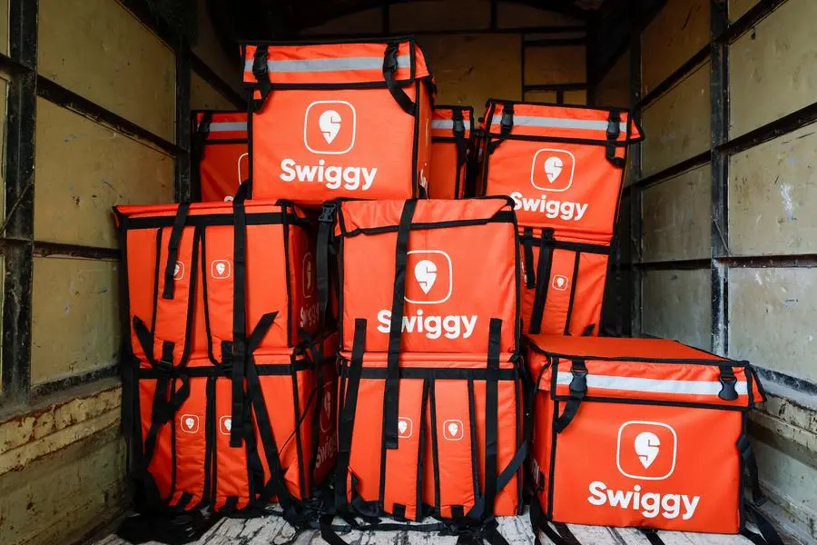 Indian retail group seeks antitrust probe of quick commerce companies Swiggy, Blinkit, Zepto