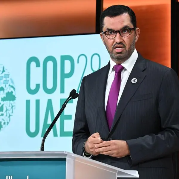 COP28 President unveils shared vision of COP Presidencies Troika
