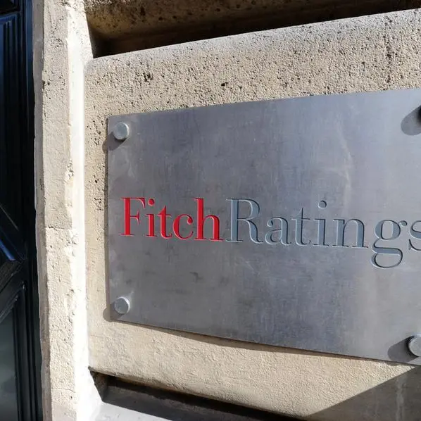 Fitch downgrades Israel citing war in Gaza