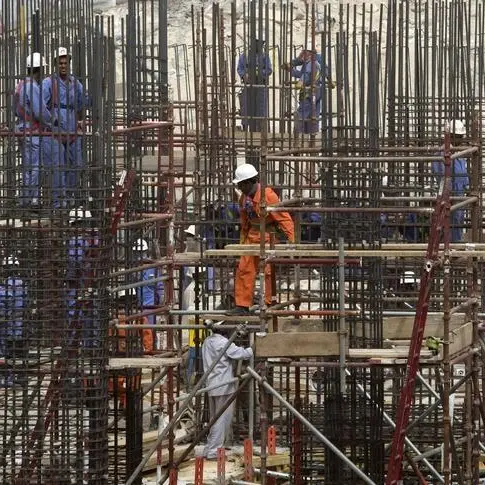 UAE construction industry resilient, sets course for growth: Report