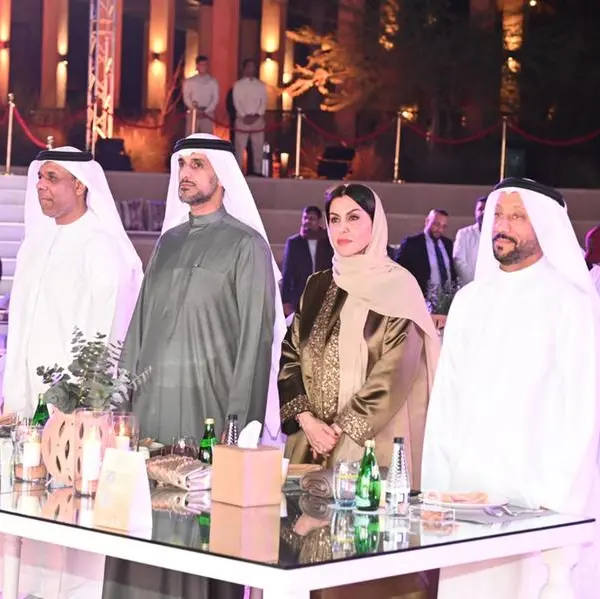 Sharjah Chamber recognizes outstanding employees at annual ceremony