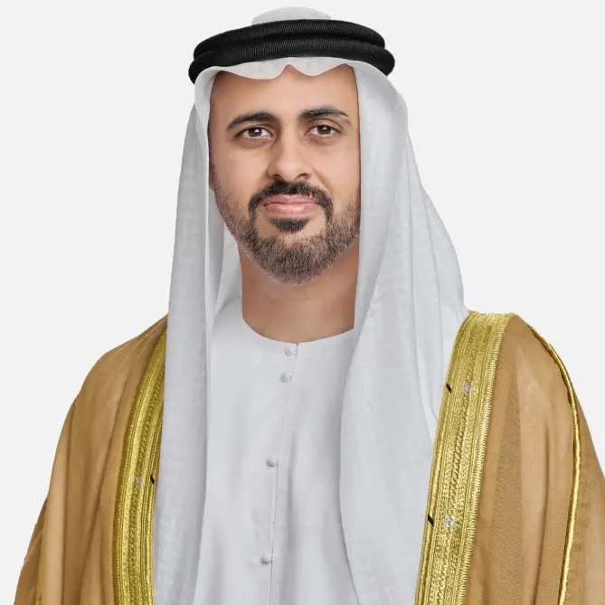 Philanthropy core part of UAE's identity, says Theyab bin Mohamed