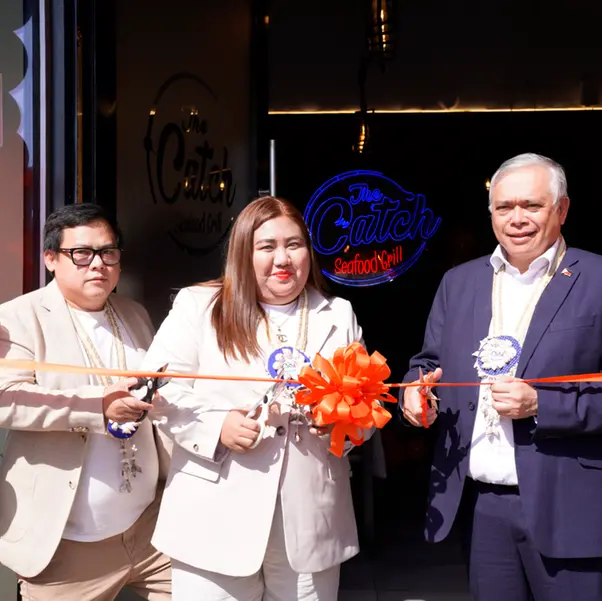 Dubai’s famous Catch Seafood Grill launches new Abu Dhabi branch