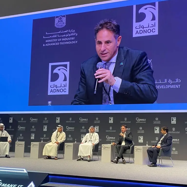 RAKEZ highlights role of industrial zones in UAE’s manufacturing sector