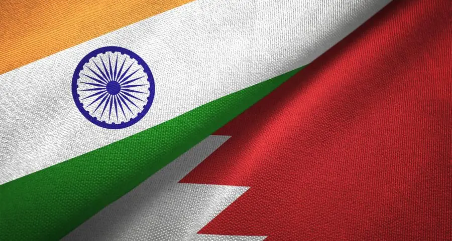 Bahrain and India ‘working to boost tourism and investment’