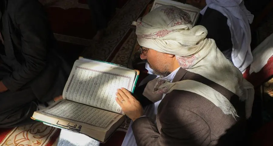 Iran and Oman begin Ramadan fasting with Saudi Arabia for first time in many years