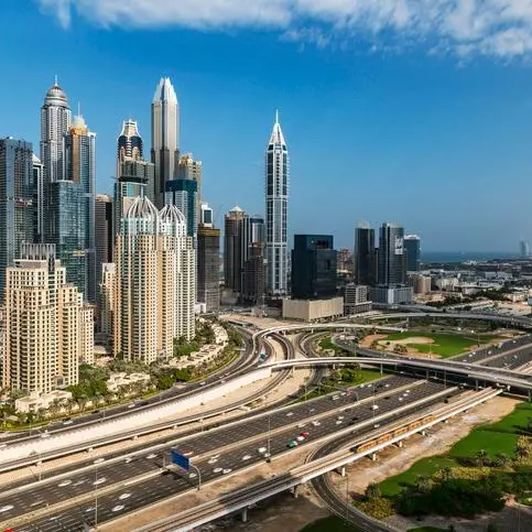New roads, bridge to open in Abu Dhabi