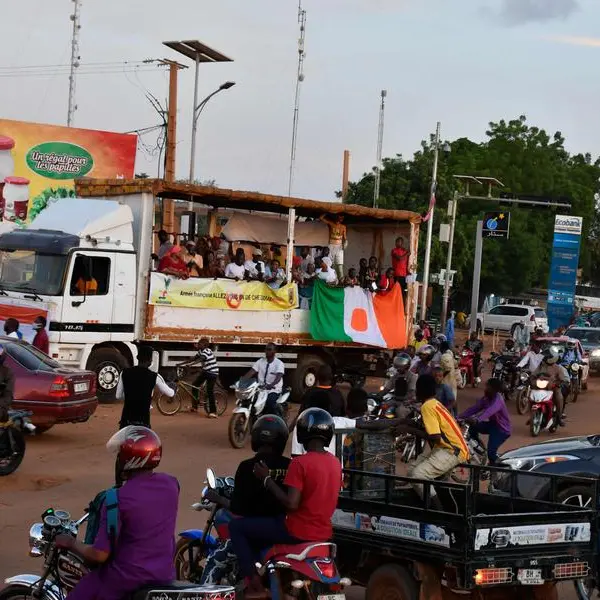 Blinken backs 'peaceful resolution' in Niger after ECOWAS force decision