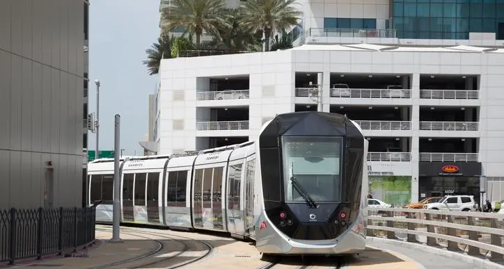 Keolis pledges to reduce carbon emissions in support of UAE Net Zero 2050 goal\n