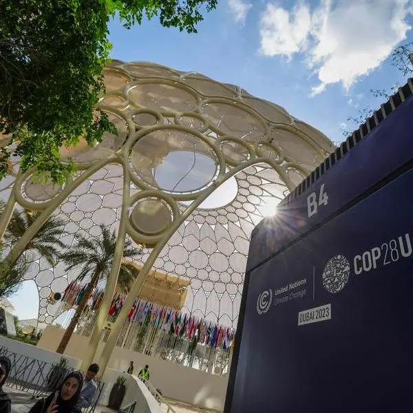 COP28 in UAE: 40mln new jobs to be created in energy transition