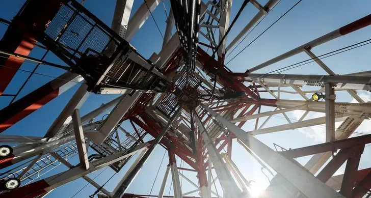 Oil prices rise to 9-month high on worries about tight supply