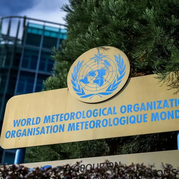 World's melting ice a hot topic for UN