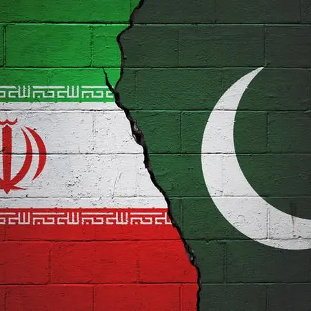 Iran president to visit Pakistan from Monday to Wednesday, Pakistan says