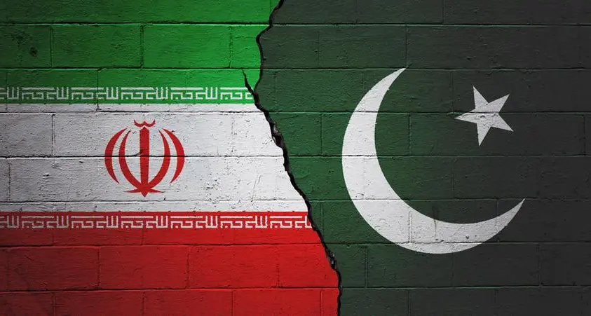 Iran president to visit Pakistan from Monday to Wednesday, Pakistan says
