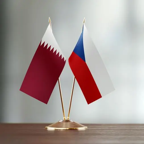 Qatar-Czech Joint Committee to enhance trade and economic ties