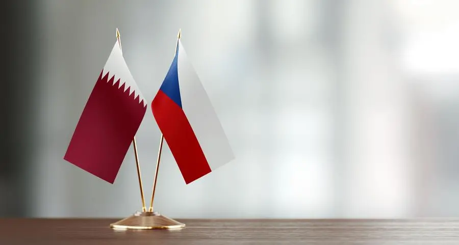 Qatar-Czech Joint Committee to enhance trade and economic ties