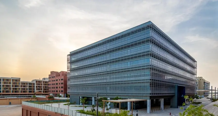 Masdar City completes LEED ratings for all Masdar Green REIT assets