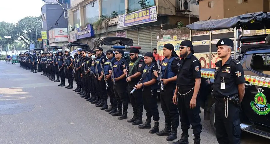 Fresh clashes as Bangladesh garment workers protest low wage