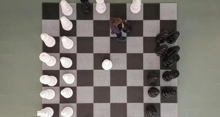 Chess-Indian teenager Gukesh wins Candidates, sets up Ding showdown