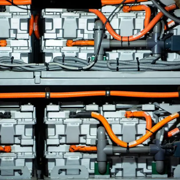 Witthal to set up UAE’s first lithium battery recycling plant at Kezad