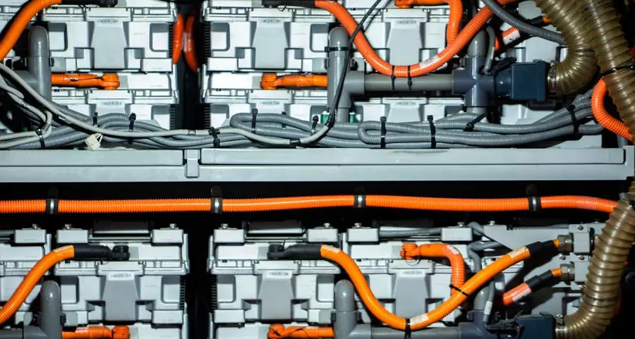 Witthal to set up UAE’s first lithium battery recycling plant at Kezad
