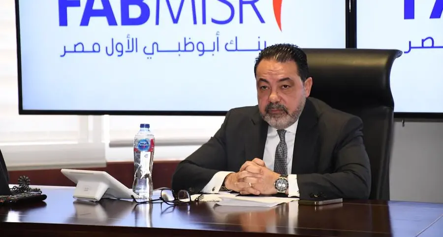 FABMISR aligning efforts with group's ambitious target of facilitating $136bln by 2030 – CEO