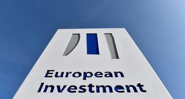 European Investment Bank steps up multi-billion defence investments