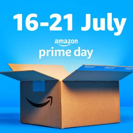 Amazon Prime Day 2024: Six full days of epic deals and savings from July 16 to July 21