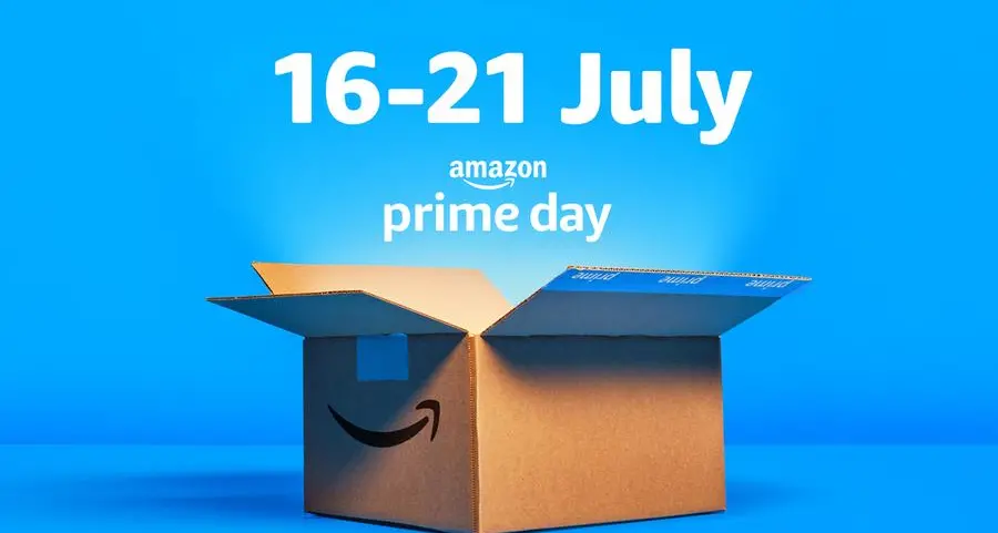 Amazon Prime Day 2024: Six full days of epic deals and savings from July 16 to July 21