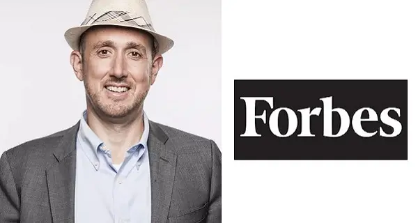 Forbes and The Aviram Family Foundation announce return of 2023 Aviram Awards