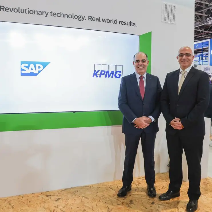 KPMG Lower Gulf joins SAP PartnerEdge program to help clients transform their cloud-enabled technologies