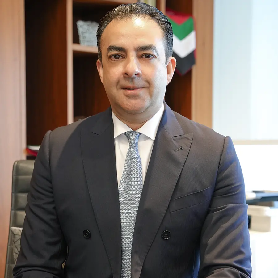 مصرف أبوظبي الإسلامي يعين طلحة كريم رئيس لإدارة المخاطر للمجموعة