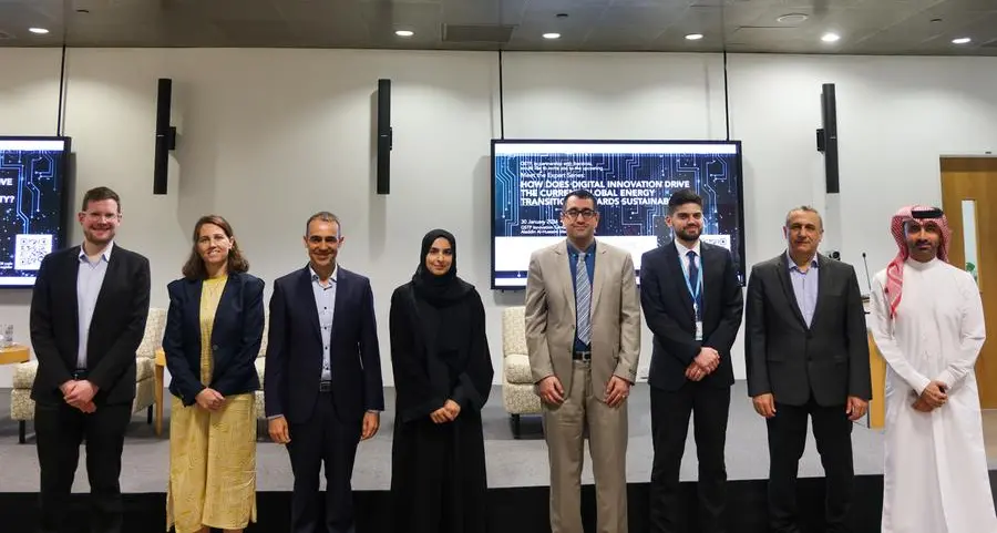 QSTP session explores innovation in electrical networks to advance global energy transition