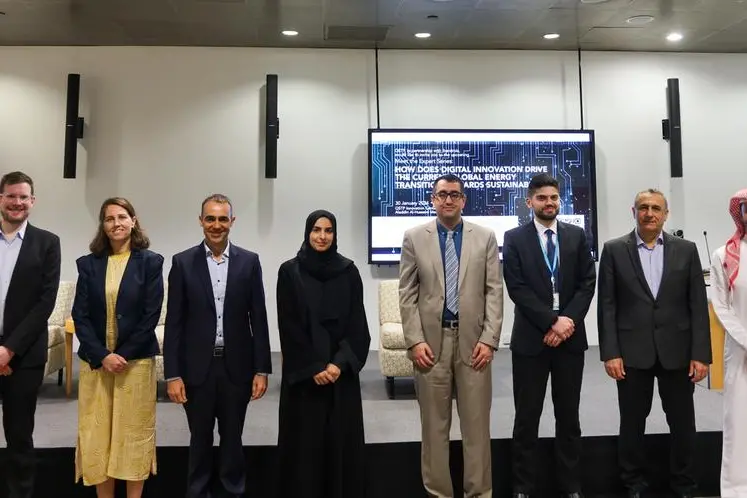 <p>QSTP session explores innovation in electrical networks to advance global energy transition</p>\\n