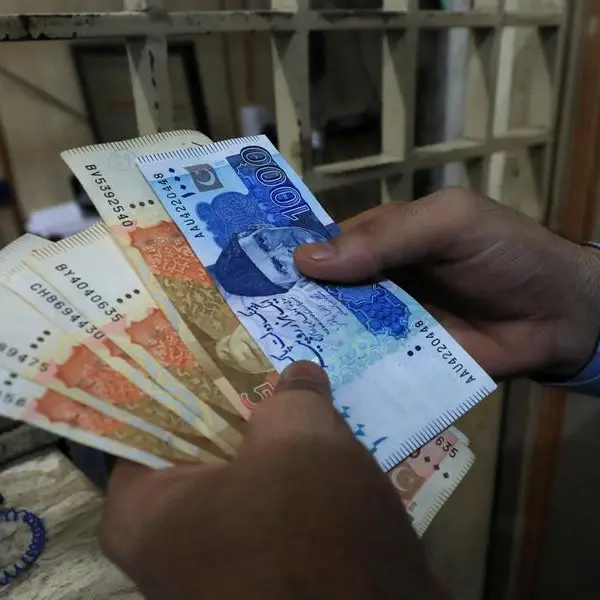 Pakistan to raise up to $1bln through international bonds in FY25