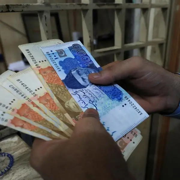 Pakistan stocks rise to record on political optimism, IMF meeting