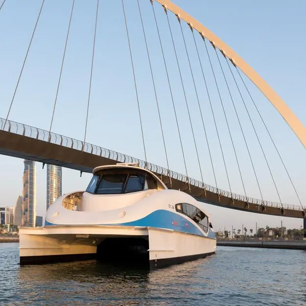 Dubai: RTA adjusts marine transport schedule according to summer season